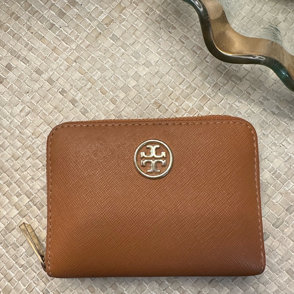 Tory Burch Wallet